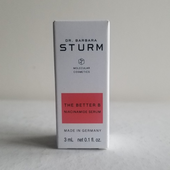 Dr. Barbara Sturm The Better B Serum! - Picture 2 of 7